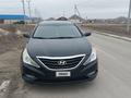 Hyundai Sonata 2013 годаүшін4 300 000 тг. в Аксай