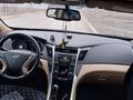 Hyundai Sonata 2013 годаүшін4 300 000 тг. в Аксай – фото 5