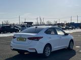 Hyundai Accent 2019 годаүшін7 800 000 тг. в Уральск – фото 4