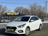 Hyundai Accent 2019 года за 7 800 000 тг. в Уральск