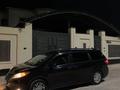 Toyota Sienna 2017 года за 16 000 000 тг. в Тараз – фото 3