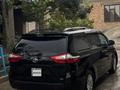 Toyota Sienna 2017 года за 16 000 000 тг. в Тараз – фото 5