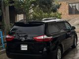 Toyota Sienna 2017 года за 16 000 000 тг. в Тараз – фото 5