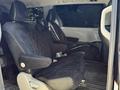 Toyota Sienna 2017 года за 16 000 000 тг. в Тараз – фото 7