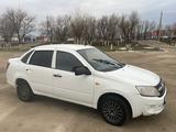 ВАЗ (Lada) Granta 2190 2013 года за 2 200 000 тг. в Уральск