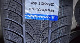 205/55 R17 Triangle TW401 95V за 29 800 тг. в Алматы