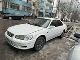 Toyota Camry 2001 годаүшін2 200 000 тг. в Алматы