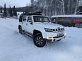 BAIC BJ40 2024 года за 16 000 000 тг. в Усть-Каменогорск – фото 2