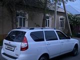 ВАЗ (Lada) Priora 2171 2013 года за 2 050 000 тг. в Шымкент