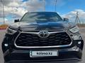 Toyota Highlander 2024 года за 36 000 000 тг. в Астана – фото 12