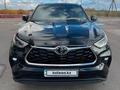 Toyota Highlander 2024 года за 36 000 000 тг. в Астана – фото 13
