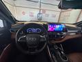 Toyota Highlander 2024 года за 36 000 000 тг. в Астана – фото 15
