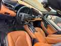 Toyota Highlander 2024 года за 36 000 000 тг. в Астана – фото 18