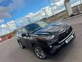 Toyota Highlander 2024 года за 36 000 000 тг. в Астана – фото 5