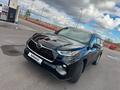 Toyota Highlander 2024 года за 36 000 000 тг. в Астана – фото 6