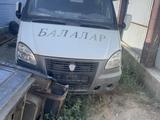 ГАЗ ГАЗель 2005 годаfor2 200 000 тг. в Кызылорда