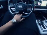 Hyundai Mufasa 2025 годаүшін13 500 000 тг. в Алматы – фото 5
