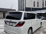 Toyota Alphard 2010 годаfor8 000 000 тг. в Алматы – фото 4