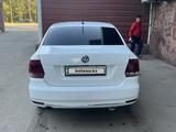 Volkswagen Polo 2015 года за 2 999 999 тг. в Алматы