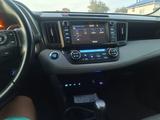 Toyota RAV4 2016 года за 7 900 000 тг. в Актобе