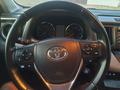 Toyota RAV4 2016 года за 7 900 000 тг. в Актобе – фото 2