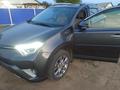 Toyota RAV4 2016 года за 7 900 000 тг. в Актобе – фото 9