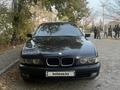 BMW 523 1996 годаүшін2 650 000 тг. в Караганда – фото 3