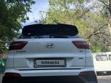 Hyundai Creta 2021 года за 10 300 000 тг. в Караганда – фото 2
