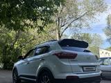 Hyundai Creta 2021 года за 10 300 000 тг. в Караганда – фото 3