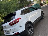 Hyundai Creta 2021 года за 10 300 000 тг. в Караганда