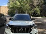 Hyundai Creta 2021 года за 10 300 000 тг. в Караганда – фото 5
