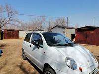 Daewoo Matiz 2011 года за 2 450 000 тг. в Павлодар