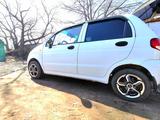 Daewoo Matiz 2011 года за 2 450 000 тг. в Павлодар – фото 3