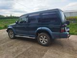 Mitsubishi Pajero 1997 годаүшін5 500 000 тг. в Есик – фото 3