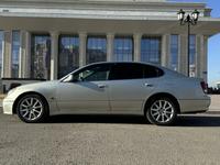 Lexus GS 300 1999 годаfor3 800 000 тг. в Талдыкорган