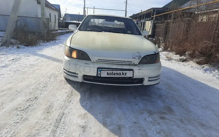 Toyota Windom 1995 годаүшін1 400 000 тг. в Алматы