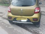 Renault Sandero Stepway 2015 года за 4 300 000 тг. в Караганда – фото 2