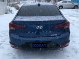 Hyundai Elantra 2019 года за 6 700 000 тг. в Актобе – фото 5