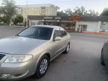 Nissan Almera 2006 года за 4 500 000 тг. в Павлодар – фото 3