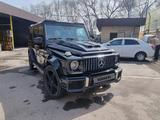 Mercedes-Benz G 500 2002 года за 6 200 000 тг. в Алматы