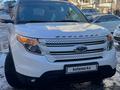 Ford Explorer 2013 года за 14 000 000 тг. в Алматы