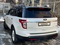 Ford Explorer 2013 года за 14 000 000 тг. в Алматы – фото 2