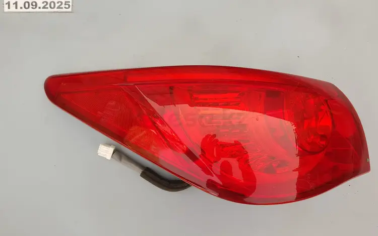 ФОНАРЬ КРЫЛА ЛЕВЫЙ ПРАВЫЙ (ФАРА) (Б/У ОРИГИНАЛ) за 1 000 тг. в Алматы