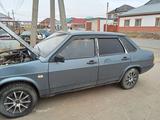 ВАЗ (Lada) 21099 2007 годаfor700 000 тг. в Кызылорда