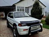 Mitsubishi Montero Sport 1999 годаүшін4 000 000 тг. в Алматы – фото 3