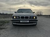 BMW 520 1995 года за 2 400 000 тг. в Талдыкорган