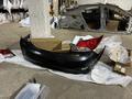 Задний бампер на Hyundai Accent за 20 000 тг. в Алматы – фото 3