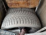 Шины покрышки комплект четыре штуки зимние всесезонка 265 70R17 за 15 000 тг. в Караганда – фото 2