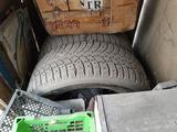 Шины покрышки комплект четыре штуки зимние всесезонка 265 70R17 за 15 000 тг. в Караганда – фото 3