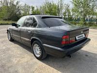 BMW 520 1991 годаүшін920 000 тг. в Талдыкорган